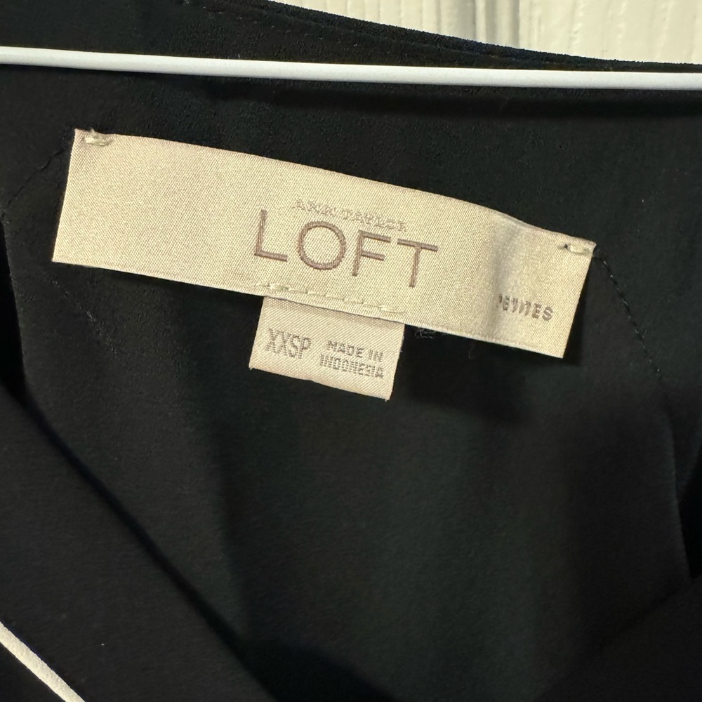Loft Tank Top - Picture 3 of 3